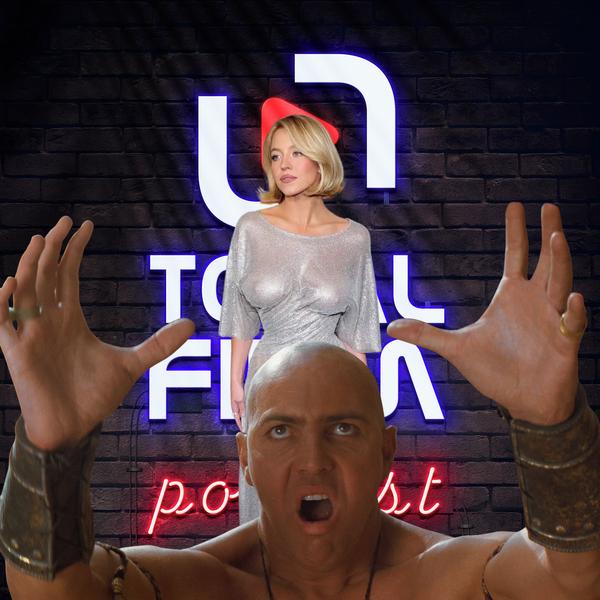 Totalfilm Podcast
